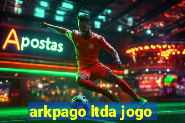 arkpago ltda jogo